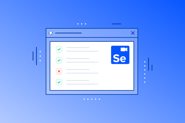how to use selenium ide with ghost inspector