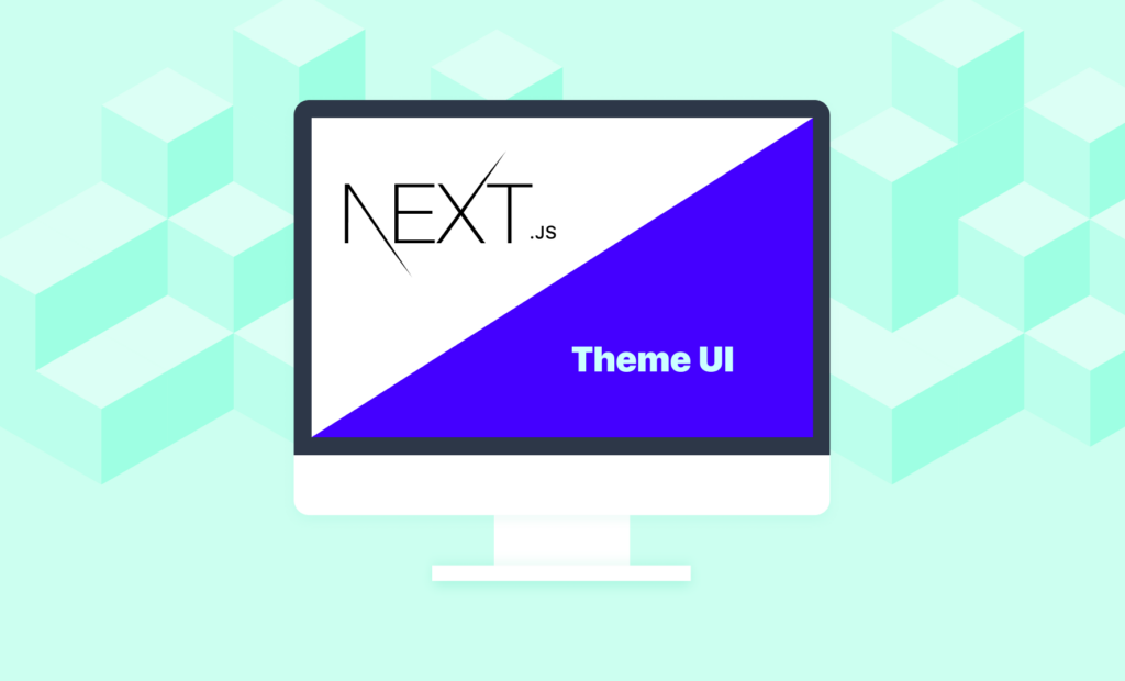 Rebuilding Our Jekyll Website with Next.js and Theme UI