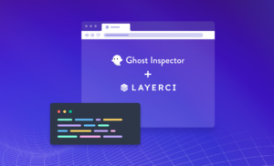 Automated Testing with Ghost Inspector