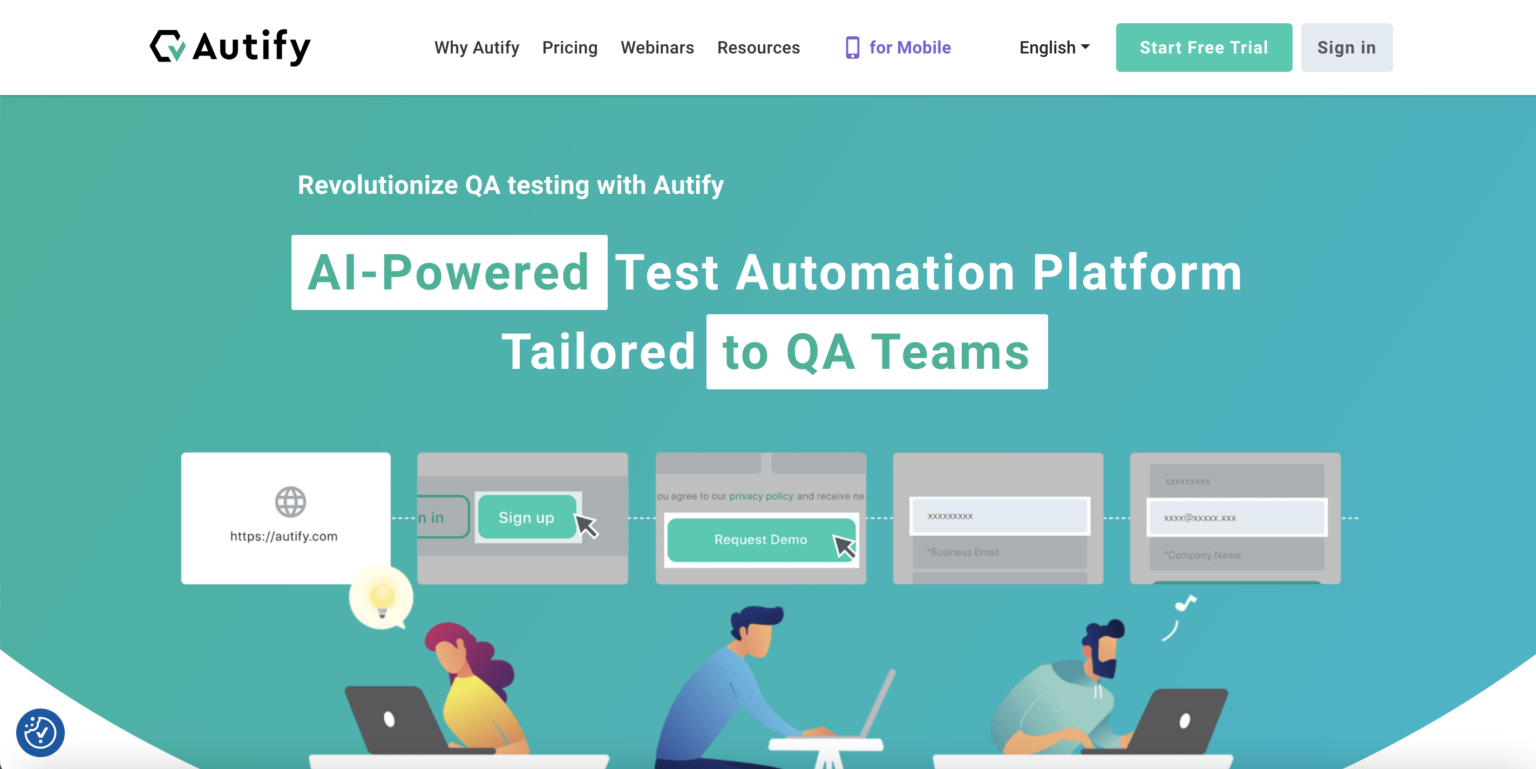 The 7 Best QA Tools for Software Testing in 2023 Ghost Inspector