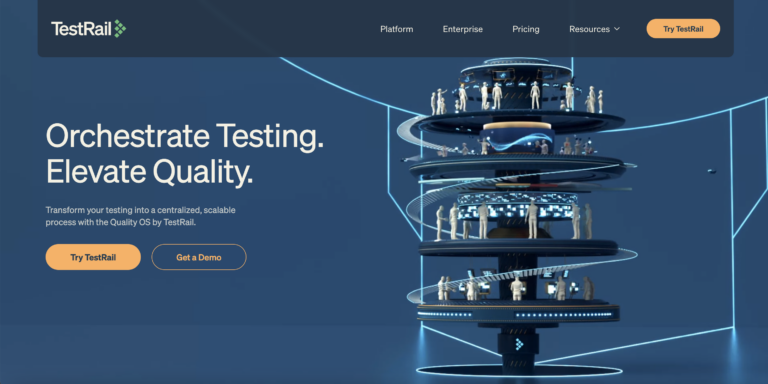 The 7 Best QA Tools for Software Testing [2025 Update]