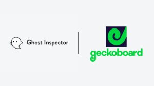 Geckoboard case study