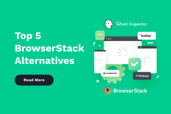 Explore the features of five alternatives to BrowserStack