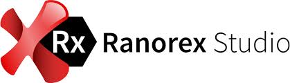 The logo of ranorex