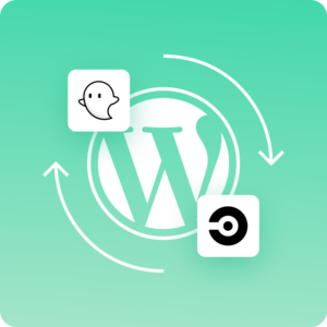 continuous integration for WordPress