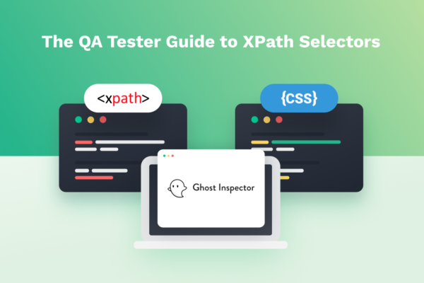 The QA Tester Guide to Xpath Selectors