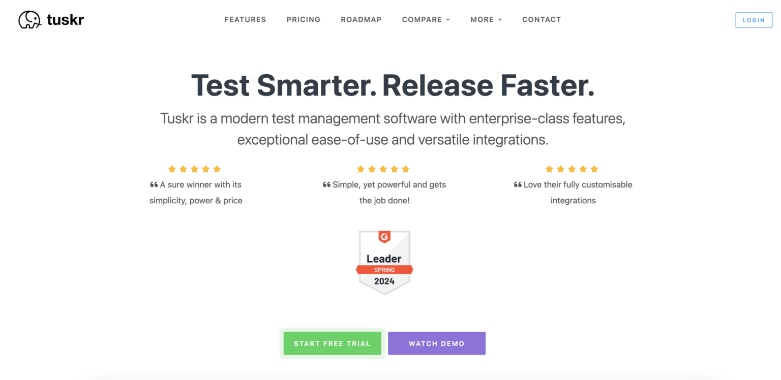 The 7 Best QA Tools for Software Testing [2025 Update]