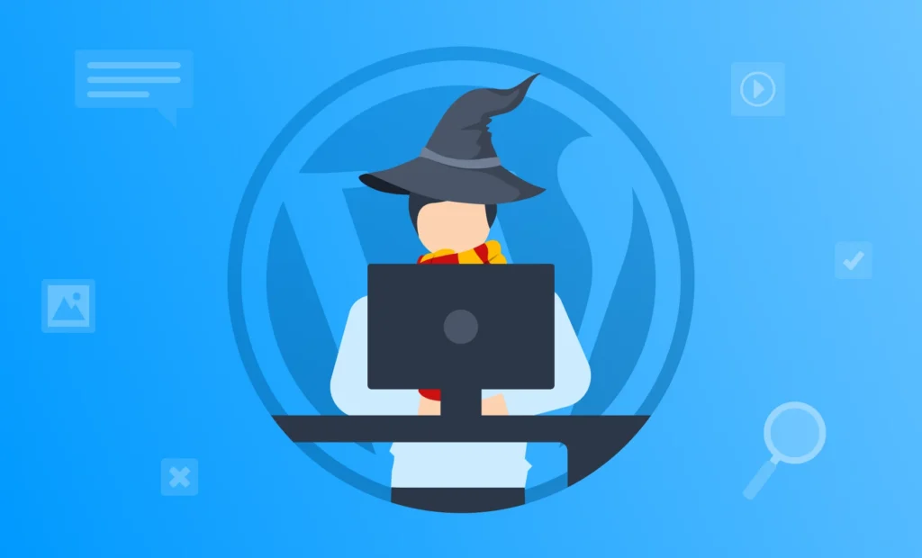 WordPress is a powerful tool for building great websites