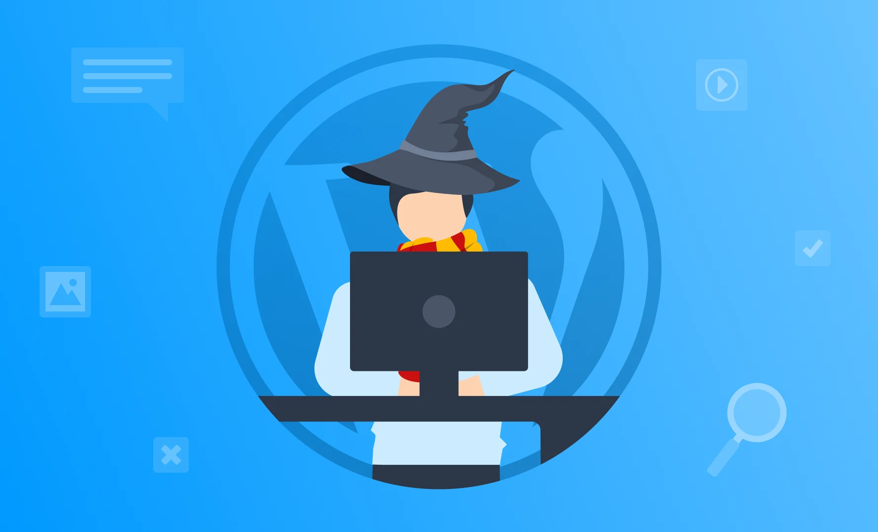 WordPress is a powerful tool for building great websites