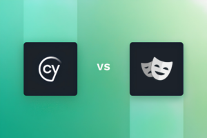 Playwright vs Cypress vs no-code browser testing comparison