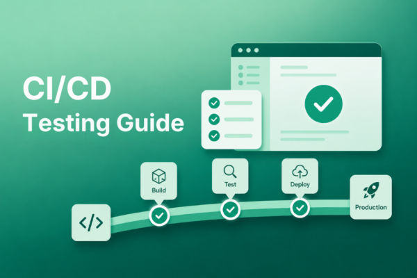 CI/CD Testing Guide