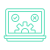Parallel Testing